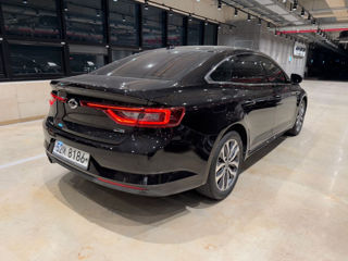 Renault Talisman foto 3