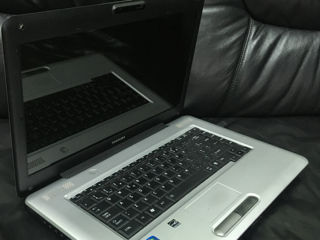 Toshiba Satellite L 450 D - 15.4 foto 7