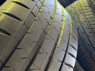 285/40 R23 и 325/35 R23 Michelin Pilot Sport 4s, Mercedes Version, Доставка, Livrare 2024 foto 4