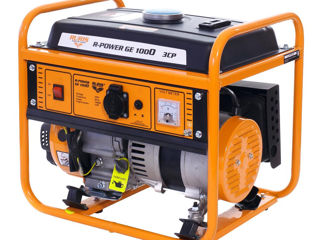 Generator R-Power GE1000 / Credit 0% / Livrare / Garantie 2 ani foto 7