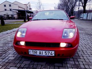 Fiat Coupe foto 8