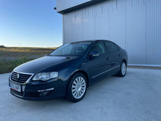 Volkswagen Passat foto 2