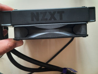 AIO Nzxt foto 3