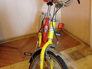 Продам Велосипед foto 5