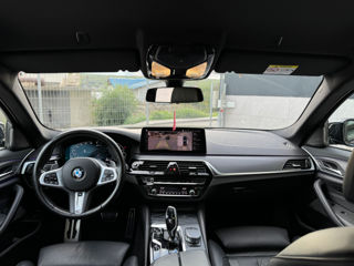 BMW 5 Series foto 17