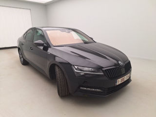 Skoda Superb foto 4