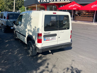 Ford Transit Connect foto 8