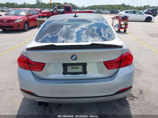 BMW 4 Series foto 5