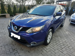 Nissan Qashqai foto 3