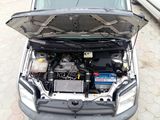 Ford Transit Connect foto 7