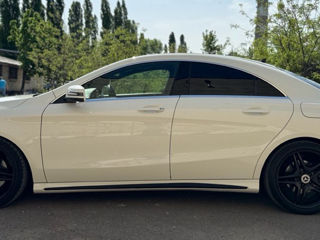 Mercedes CLA foto 8