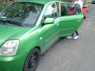 KIA Picanto foto 4