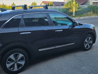 KIA Niro foto 7