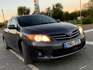 Toyota Corolla foto 2