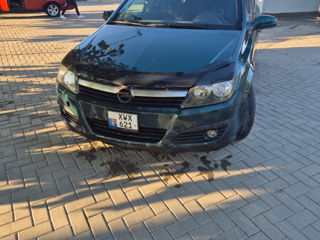 Opel Astra foto 3