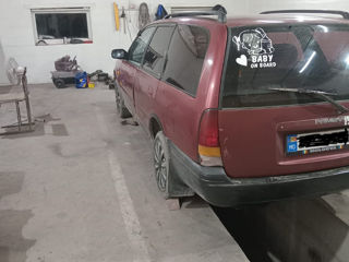 Nissan Primera foto 5