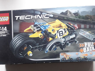 Lego Technic 42058 новый foto 1