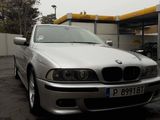 Bmw 530d e39 на разборку foto 1