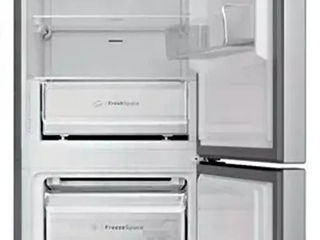 Frigider Indesit INFC8TI21X0, livrăm în toată țara foto 3