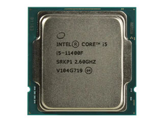 Intel Core i5-11400F Processor 12M Cache, up to 4.40 GHz