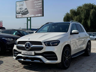 Mercedes GLE