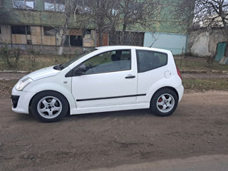 Citroen C2 foto 9