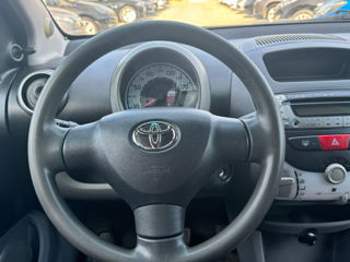 Toyota Aygo foto 7