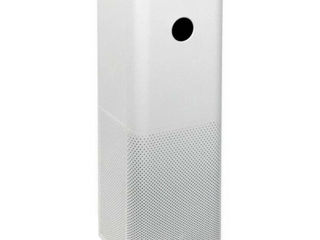 Очиститель воздуха Xiaomi Mi Smart Air purifier 4 Pro foto 2