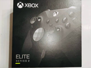 Продам Xbox Elite Series 2 foto 1