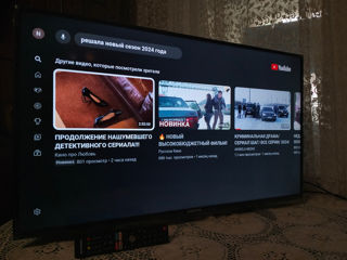 SmartTV 40inch Android TV foto 1