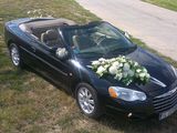 Nunti, ceremonii, delegatii, transferuri – Chrysler 300C & Sebring. foto 9