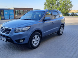 Hyundai Santa FE foto 2