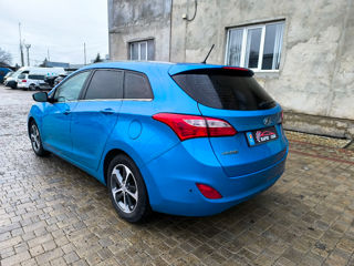 Hyundai i30 foto 5