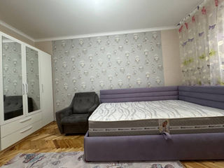 Apartament cu 3 odăi 75 m.p. foto 6