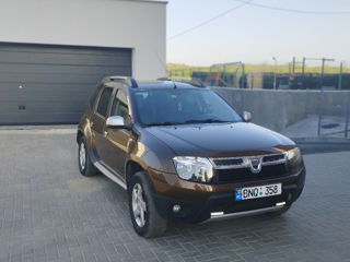 Dacia Duster foto 3