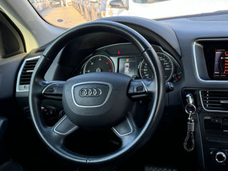 Audi Q5 foto 11