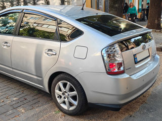 Toyota Prius foto 4