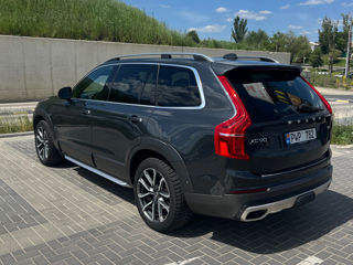 Volvo XC90 foto 5