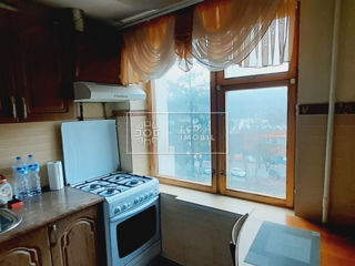 Apartament cu 4 camere, 62 m², Râșcani, Chișinău foto 13