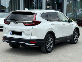 Honda CR-V foto 4