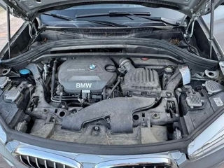 BMW X1 foto 7