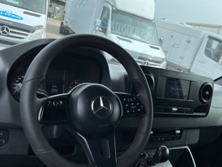 Mercedes Sprinter foto 7