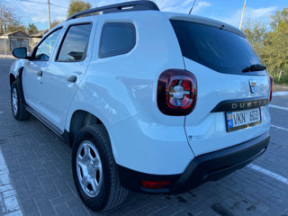 Dacia Duster foto 4