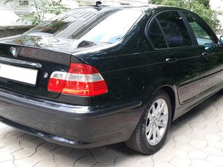 BMW 3 Series foto 3