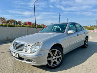 Mercedes E-Class foto 3