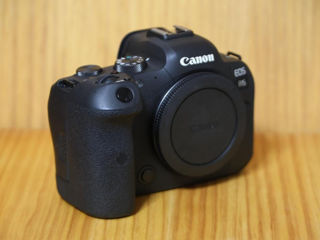 Canon r6