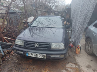 Volkswagen Vento