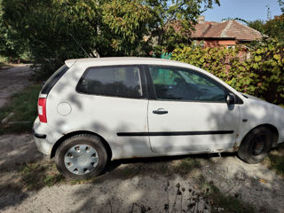 Volkswagen Polo foto 2