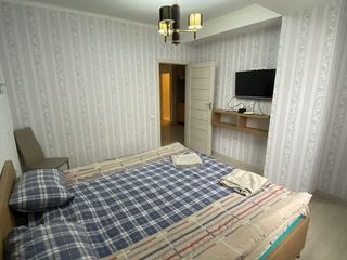 Apartament cu 2 camere, 75 m², Centru, Chișinău foto 4