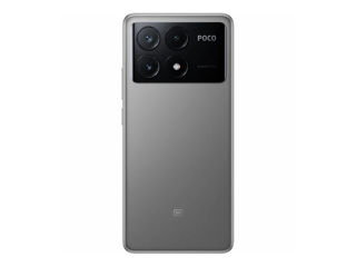 Xiaomi POCO X6 Pro 8/256GB Grey foto 4